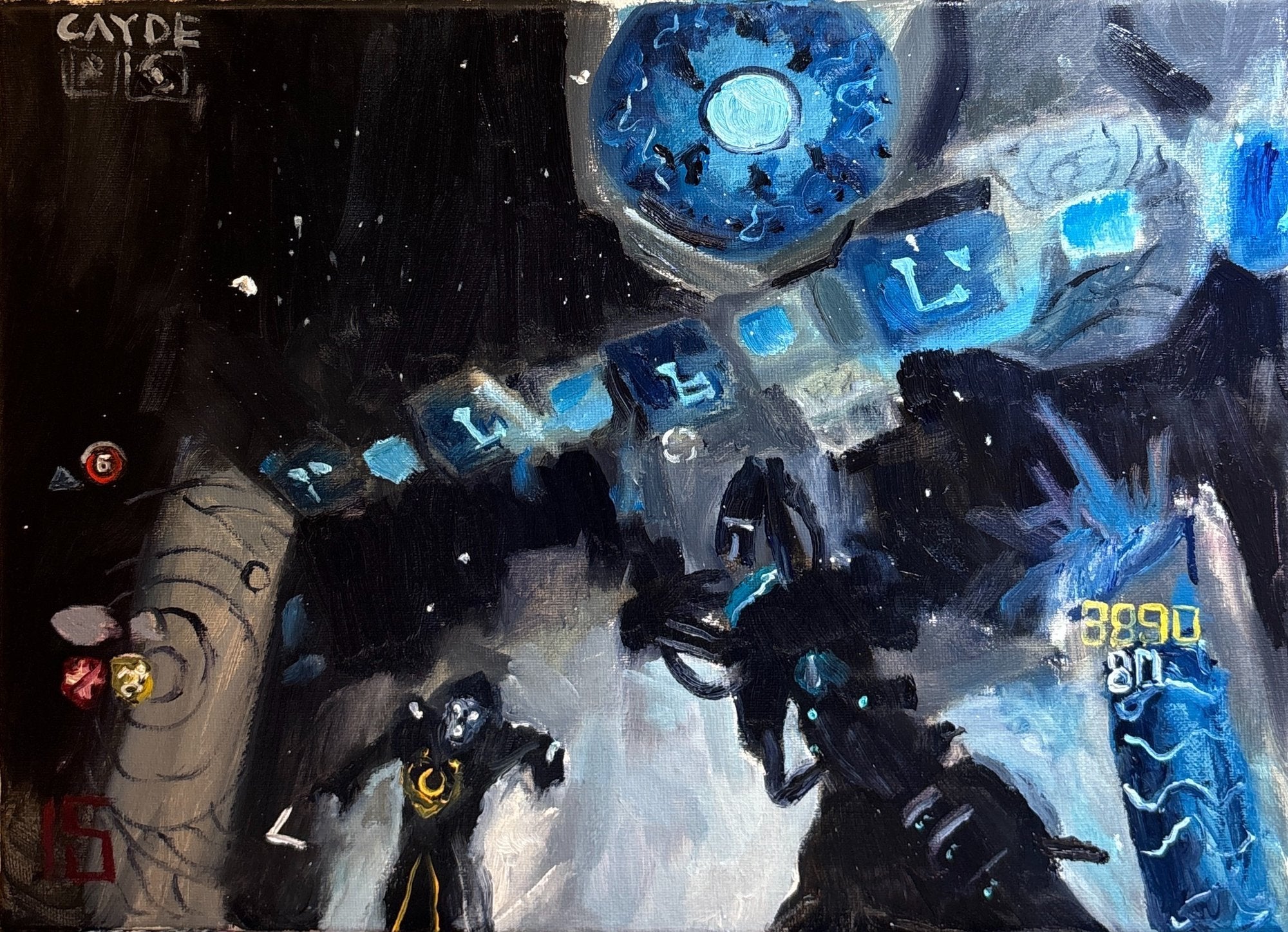 Bo2 Origins Crazy Place